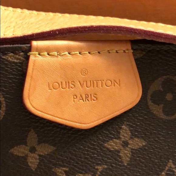 Louis vuitton - Picture 3 of 10